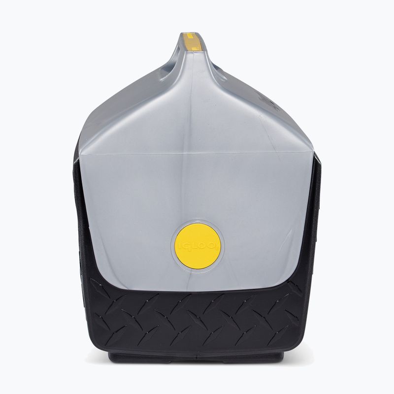 Prenosná chladnička Igloo Playmate The Boss 13 l black 5