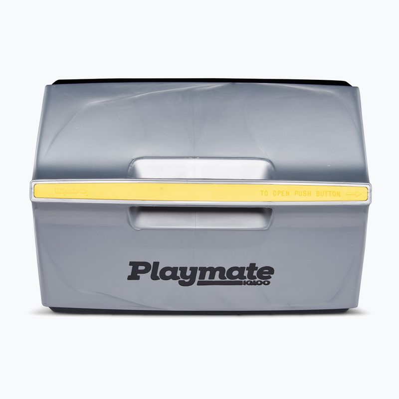 Prenosná chladnička Igloo Playmate The Boss 13 l black 7