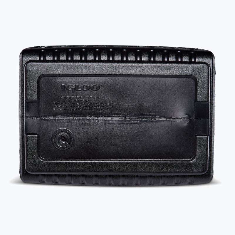 Prenosná chladnička Igloo Playmate The Boss 13 l black 8