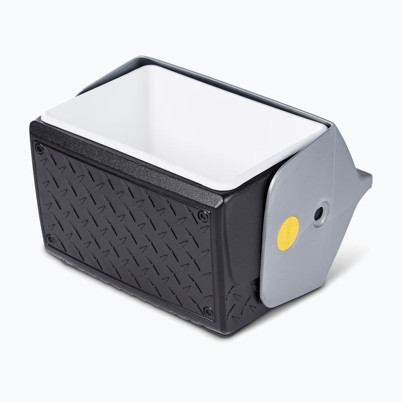Prenosná chladnička Igloo Playmate The Boss 13 l black 10
