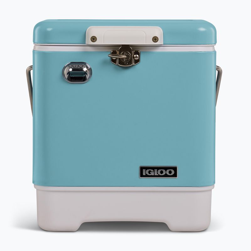 Turistická chladnička Igloo Legacy 20 19 l ocean mist