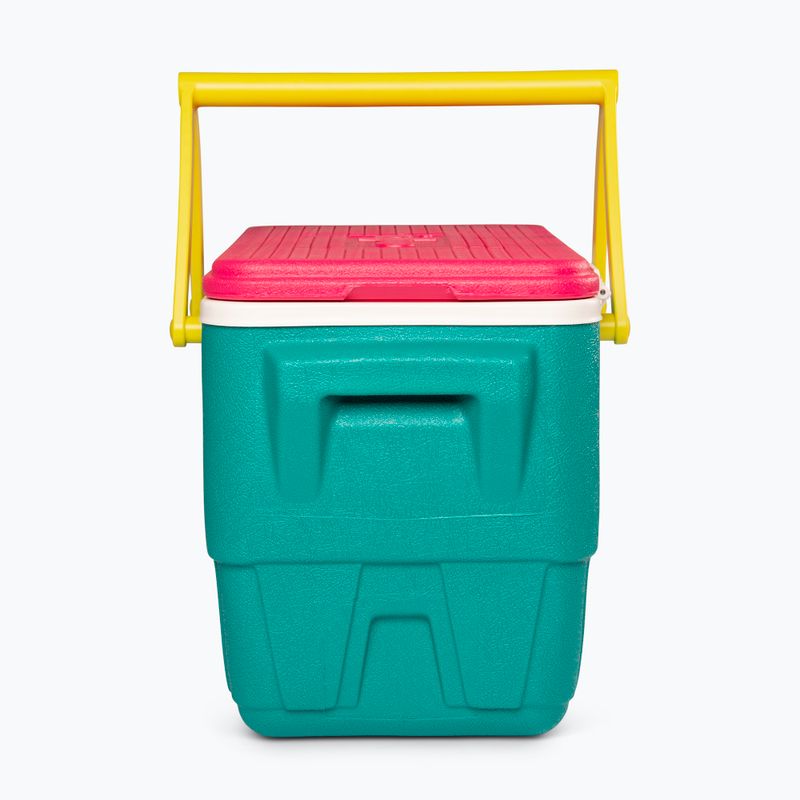 Prenosná chladnička Igloo Retro Picnic 25 Qt 23 l dark jade 5