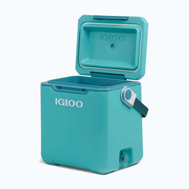 Prenosná chladnička Igloo Tag Along Too Highrise 18 l lagoon 4