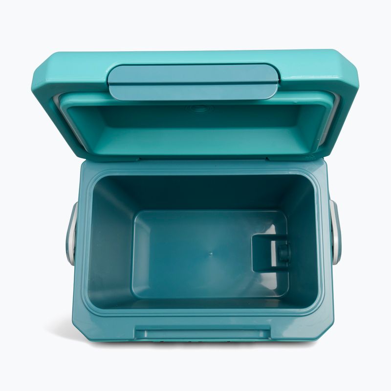 Prenosná chladnička Igloo Tag Along Too Highrise 18 l lagoon 5