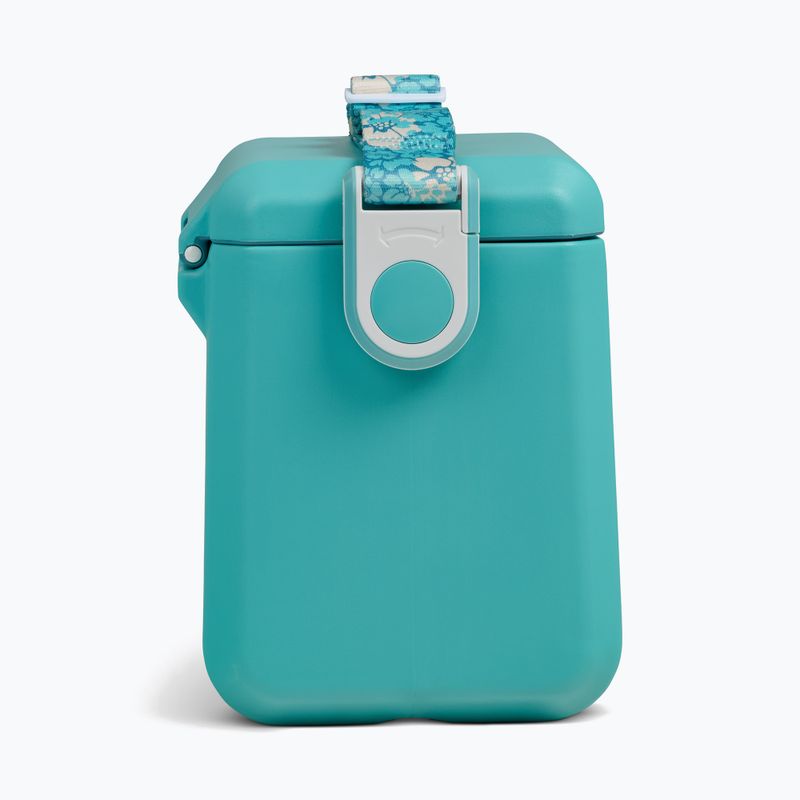 Prenosná chladnička Igloo Tag Along Too Remix 10 l lagoon 3