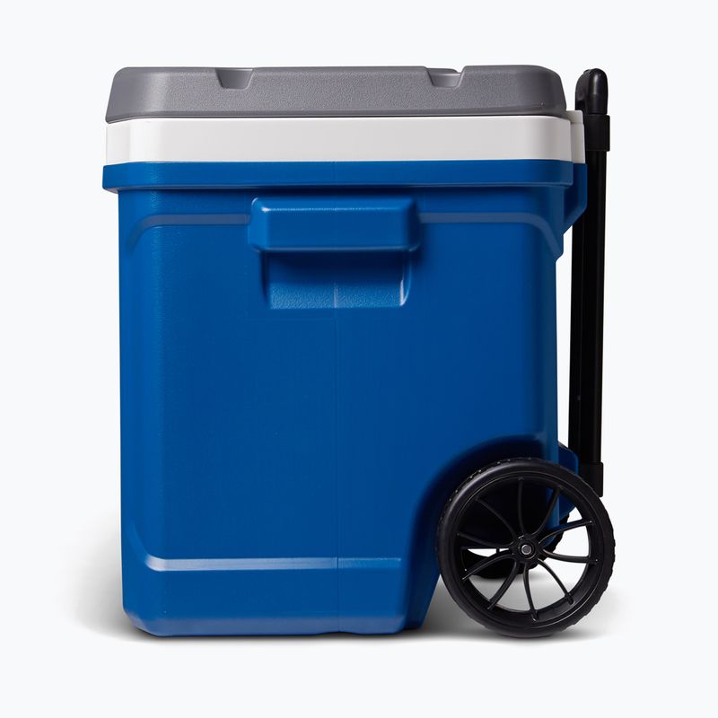 Prenosná chladnička Igloo Latitude 60 Qt 56 l indigo blue 3