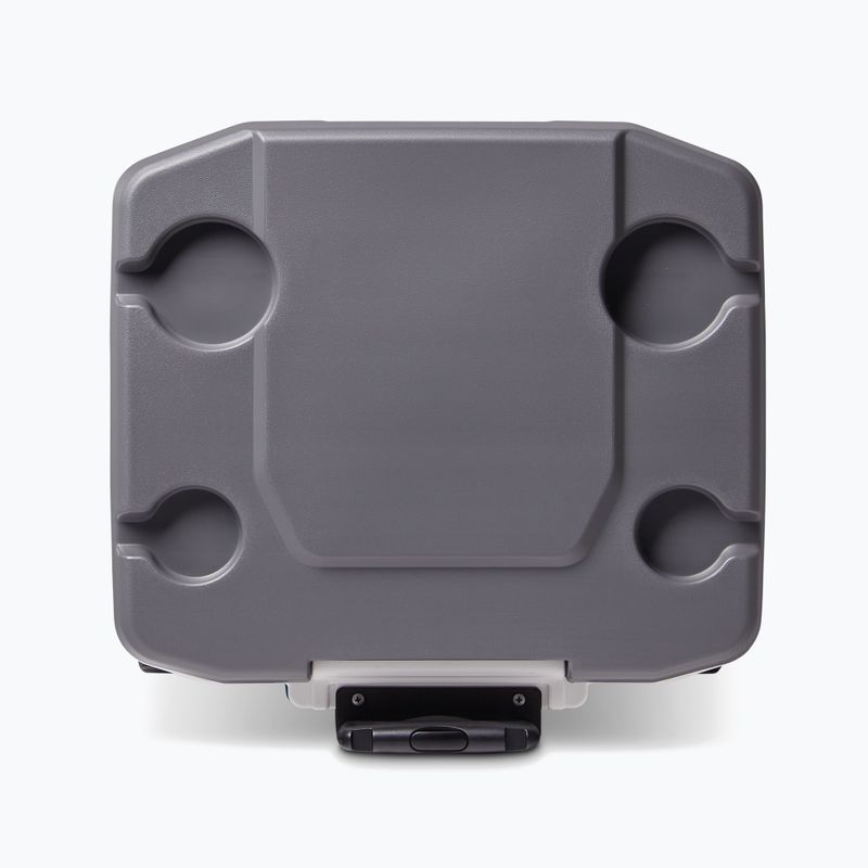 Prenosná chladnička Igloo Latitude 60 Qt 56 l indigo blue 5