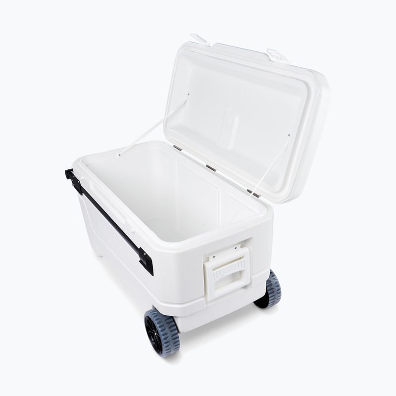 Cestovná chladnička Igloo Sunset Glide 110 104 l white 8