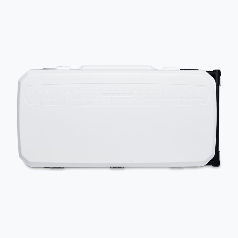Cestovná chladnička Igloo Sunset Glide 110 104 l white 9