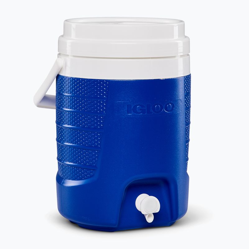 Nádrž na vodu Igloo Sport 2 Gallon Water 7,5 l blue 2