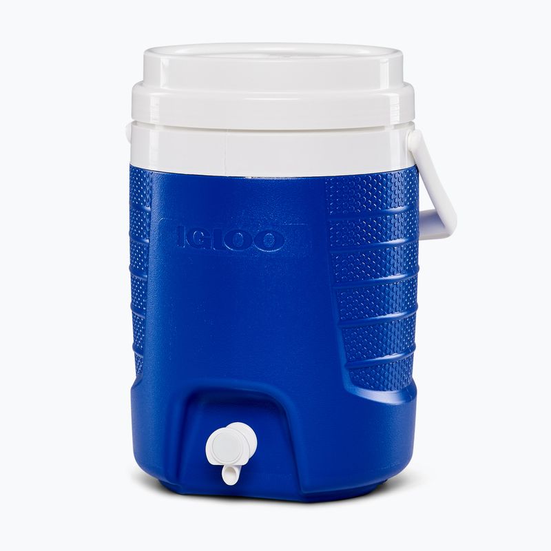 Nádrž na vodu Igloo Sport 2 Gallon Water 7,5 l blue 4