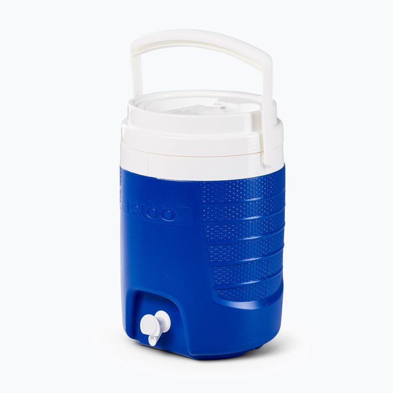 Nádrž na vodu Igloo Sport 2 Gallon Water 7,5 l blue 6