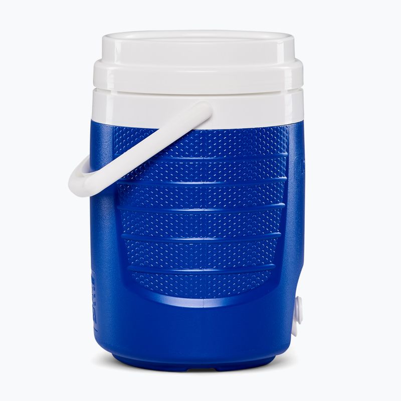 Nádrž na vodu Igloo Sport 2 Gallon Water 7,5 l blue 7