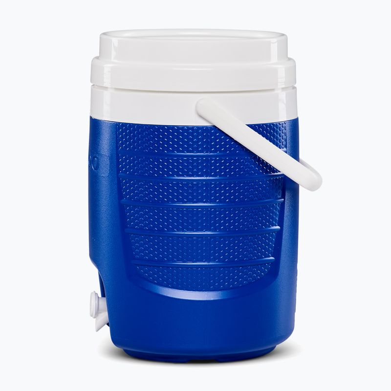 Nádrž na vodu Igloo Sport 2 Gallon Water 7,5 l blue 8