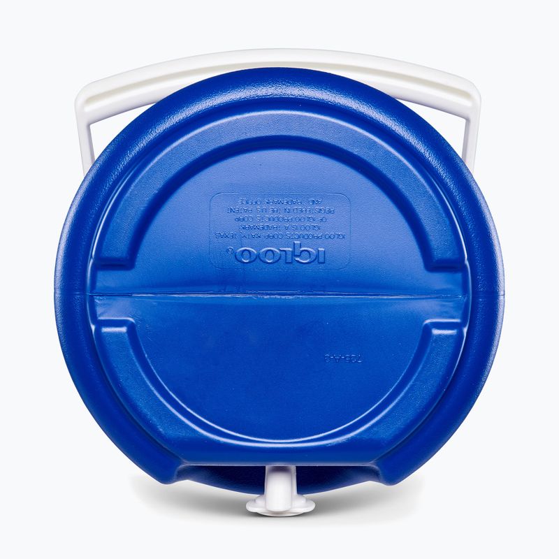 Nádrž na vodu Igloo Sport 2 Gallon Water 7,5 l blue 10