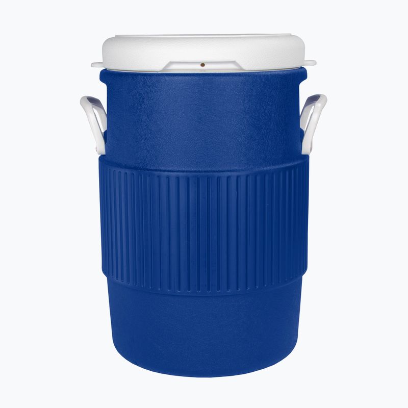 Termo zberník  Igloo 5 Gallon Seat Top With Cup Dispenser 18,9 l majestic blue 4