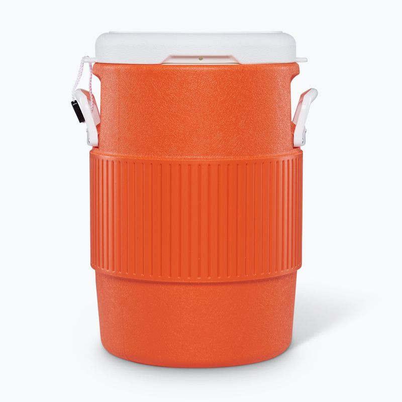 Nádrž na vodu Igloo Seat Top 5 Gallon 19 l orange 3