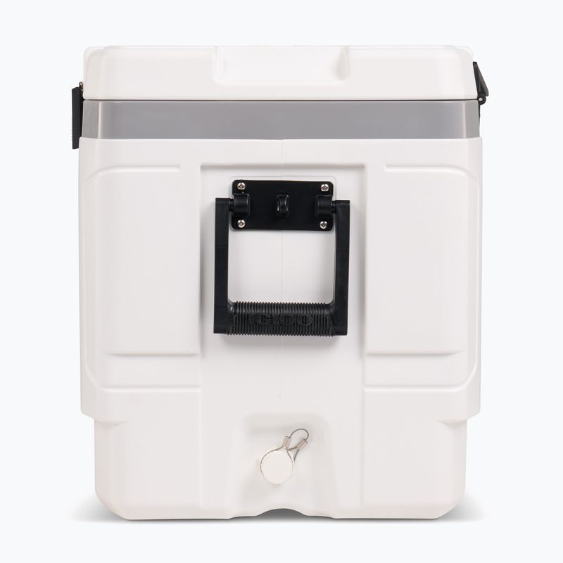 Prenosná chladnička Igloo Latitude Marine Ultra 100 Qt 94 l white 3