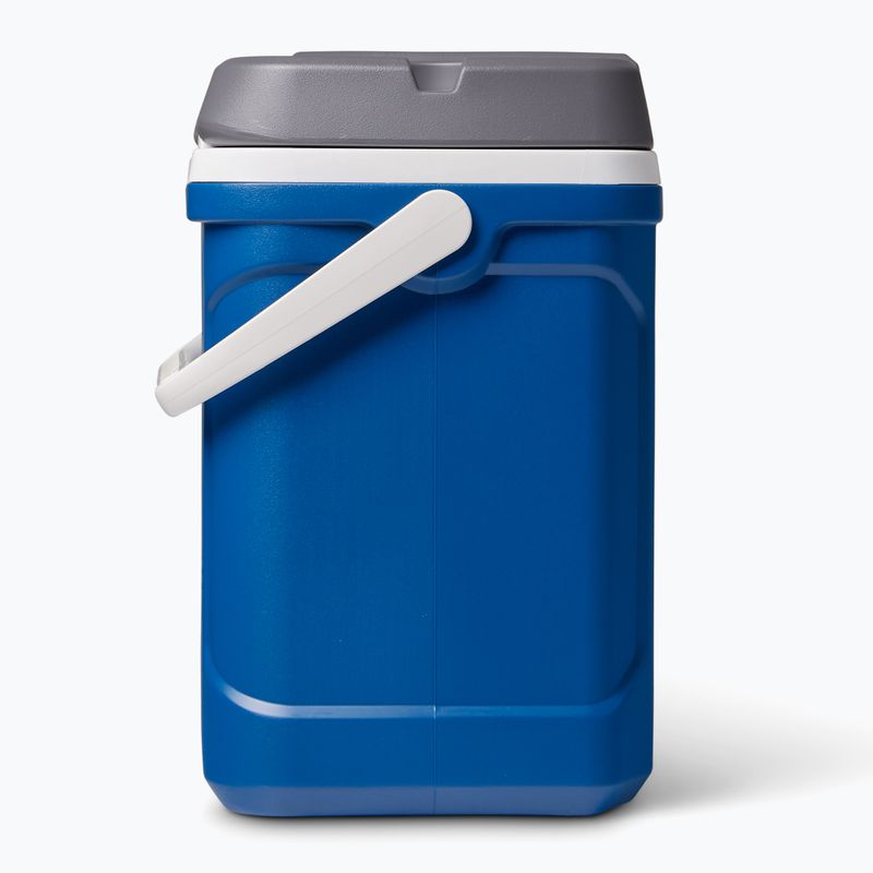 Prenosná chladnička Igloo Latitude 30 28 l indigo blue 5