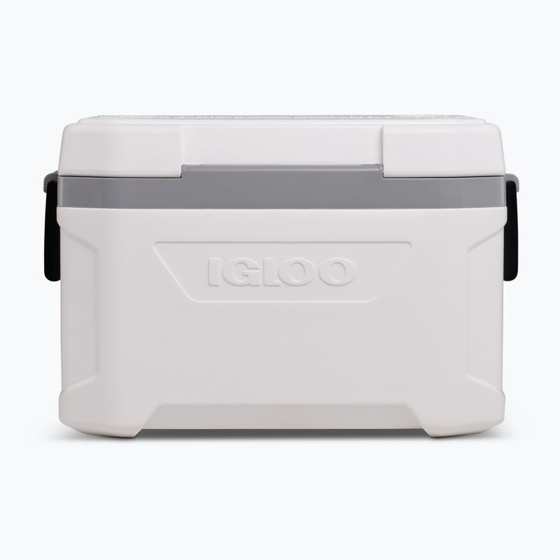 Turistická chladnička Igloo Latitude Marine Ultra 54 51 l white/moonscape gray 3