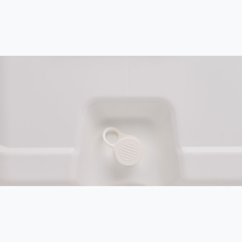 Turistická chladnička Igloo Latitude Marine Ultra 54 51 l white/moonscape gray 11