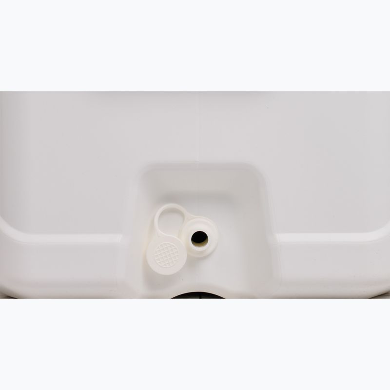 Turistická chladnička Igloo Latitude Marine Ultra 54 51 l white/moonscape gray 12