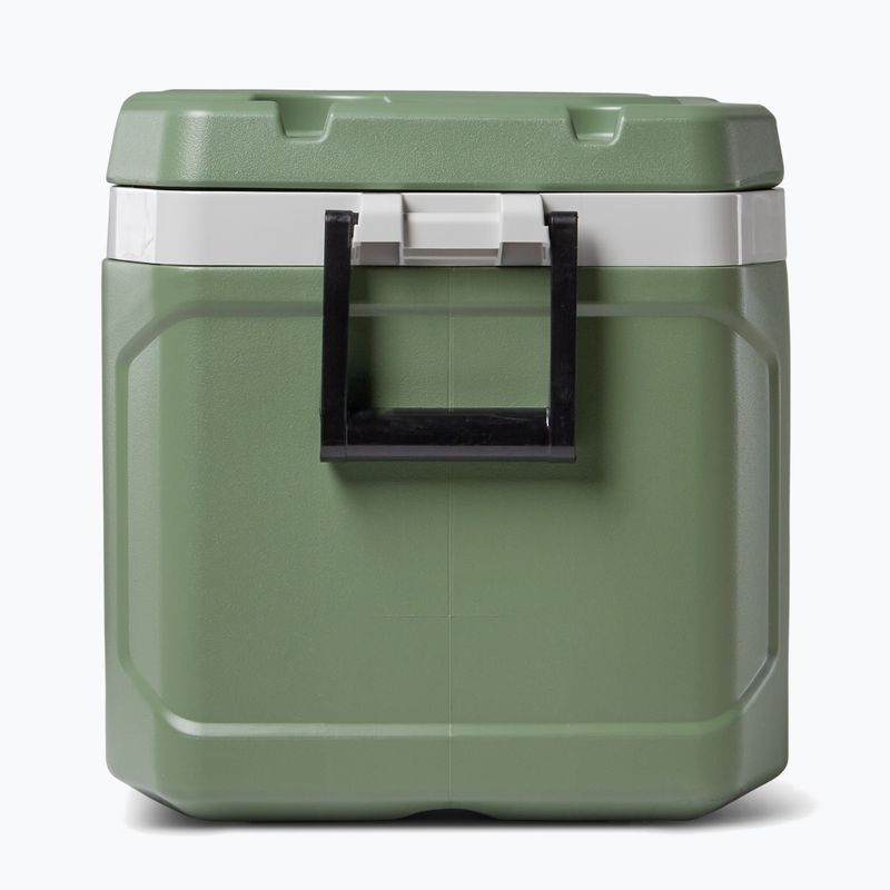 Cestovná chladnička Igloo Ecocool Latitude 52 Qt 49 l vintage green 5