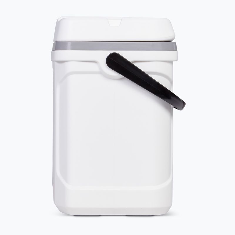 Turistická chladnička Igloo Latitude Marine Ultra 30 28 l white/moonscape gray 5