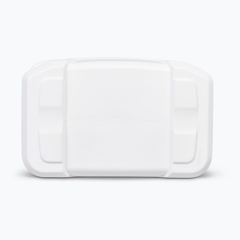 Turistická chladnička Igloo Latitude Marine Ultra 30 28 l white/moonscape gray 9