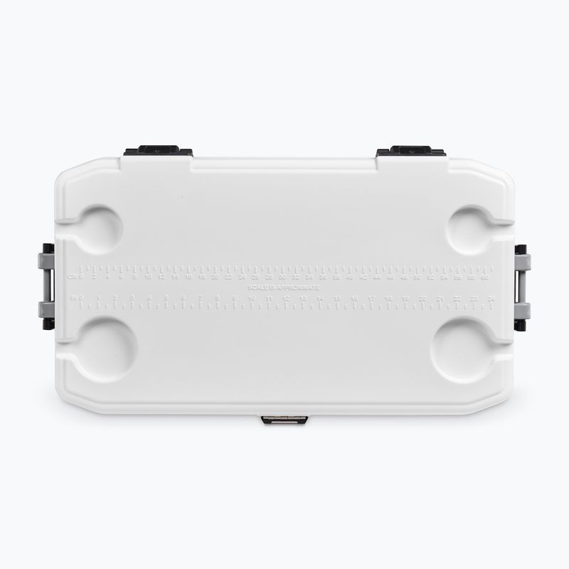Turistická chladnička Igloo Latitude Marine Ultra 70 66 l white/moonscape gray 5