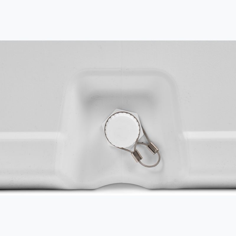 Turistická chladnička Igloo Latitude Marine Ultra 70 66 l white/moonscape gray 11