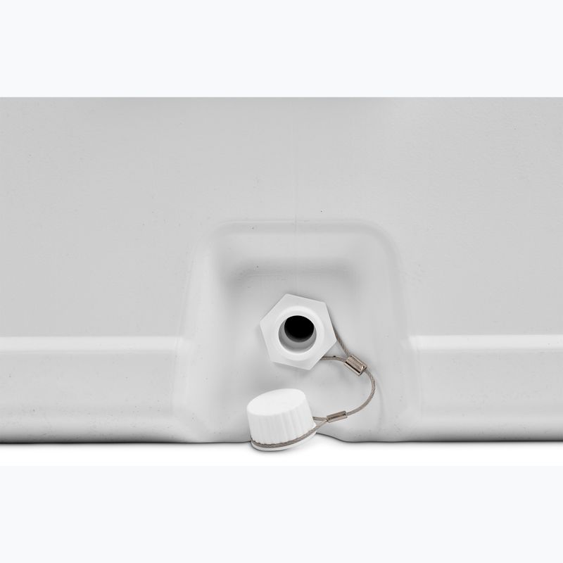 Turistická chladnička Igloo Latitude Marine Ultra 70 66 l white/moonscape gray 12