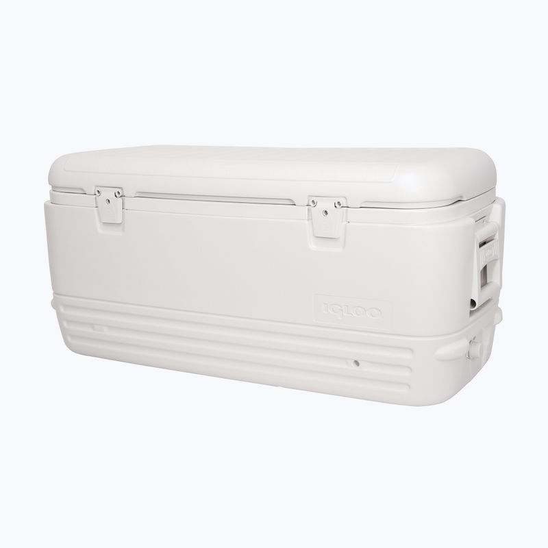 Cestovná chladnička Igloo Polar 120 Qt 113 l white 2