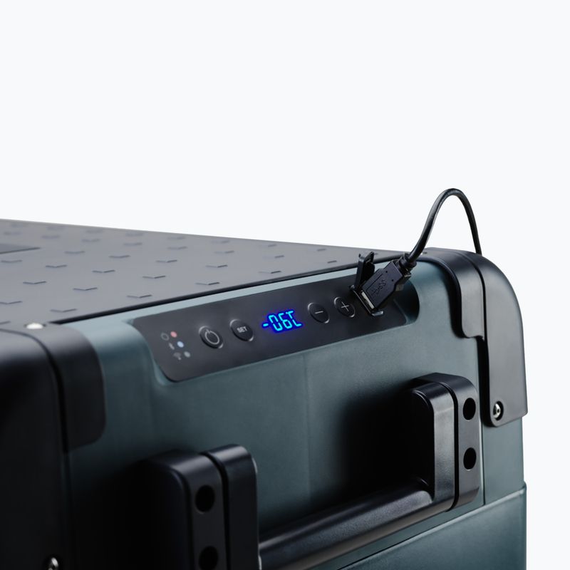 Cestovná chladnička Dometic CFX2 45 l ocean 7