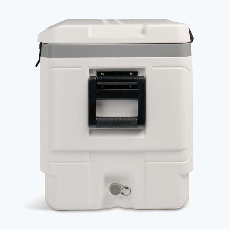 Prenosná chladnička Igloo Latitude Marine Ultra XL 150 QT 142 l white 3