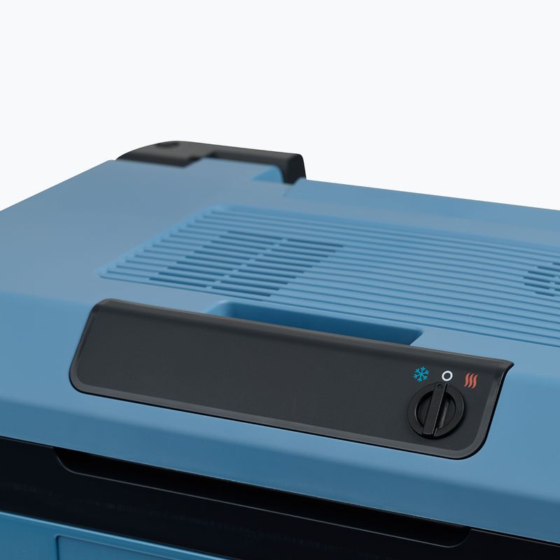 Prenosná chladnička Igloo IE42C ACDC 42 and ice blue 4