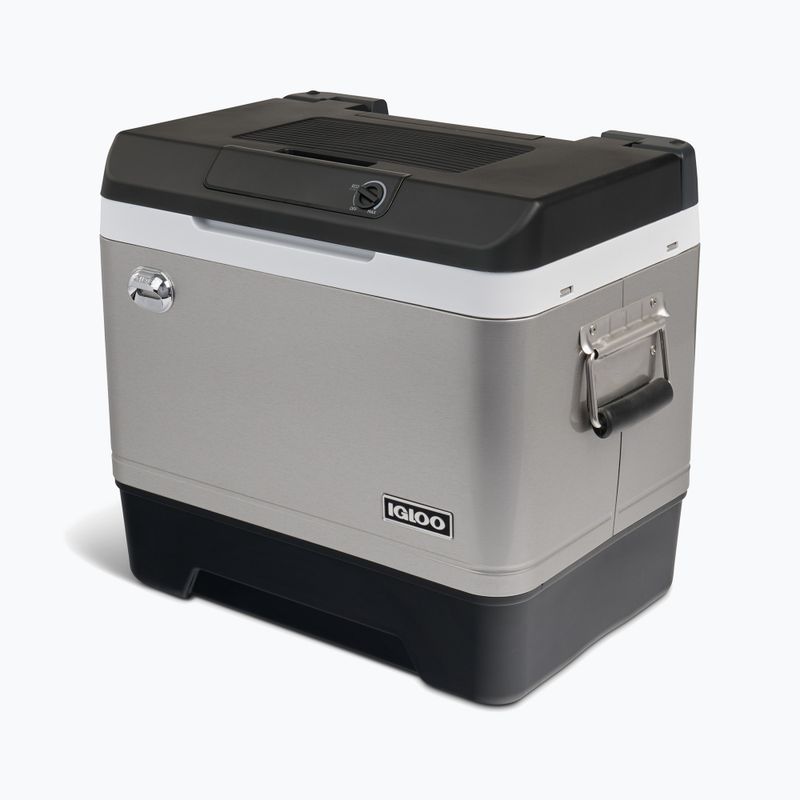 Prenosná chladnička Igloo ACDC 42 l 2