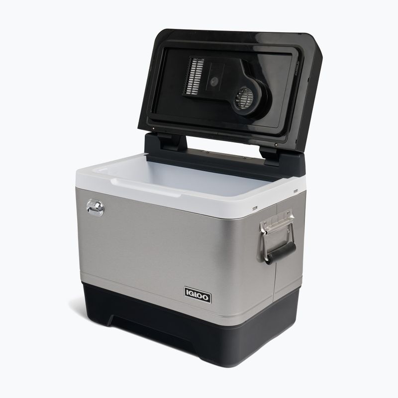 Prenosná chladnička Igloo ACDC 42 l 3