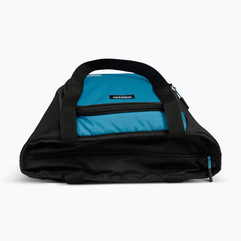 Termotaška Igloo Soft Sides Latitude Tote 16-Can 19 l modern blue 8