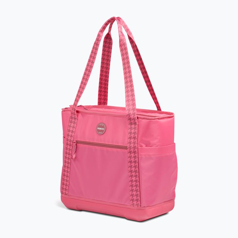 Termotaška Igloo Tag Along Too Tote 30 l pink 2