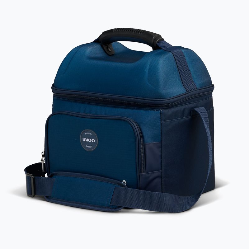 Termotaška Igloo Latitude Gripper 22 l blue shale 2