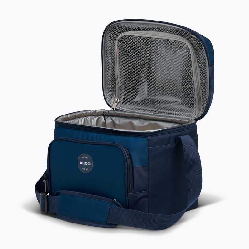 Termotaška Igloo Latitude Gripper 22 l blue shale 3
