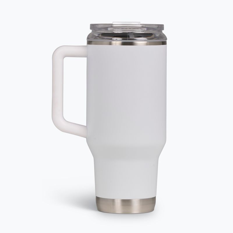 Igloo Travel Flip n' Sip termohrnček 960 ml biely 3
