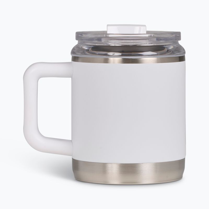 Termohrnček Igloo Coffee 450 ml biely 3