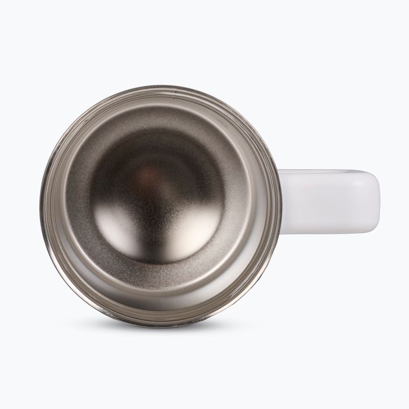 Termohrnček Igloo Coffee 450 ml biely 7