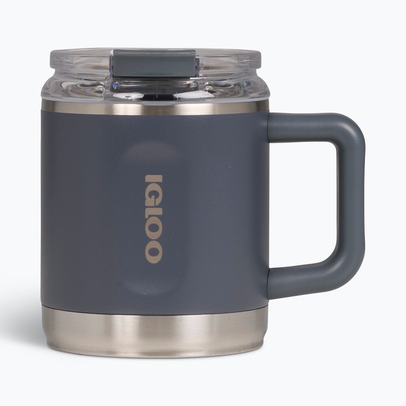 Termohrnček Igloo Coffee 450 ml carbonite