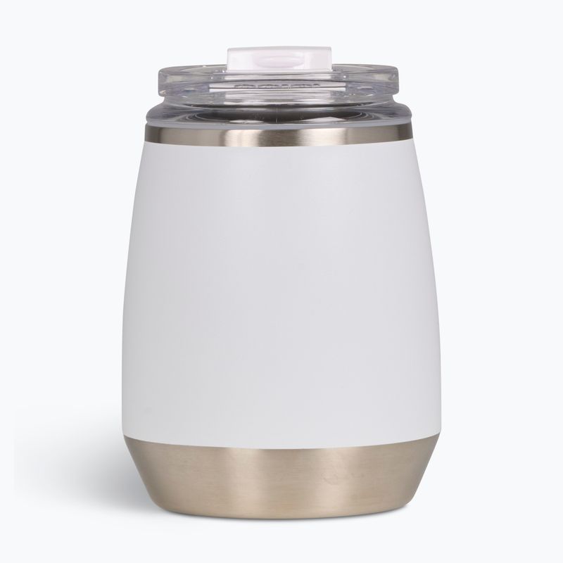 Igloo Wine Tumbler 295 ml biely termohrnček 3