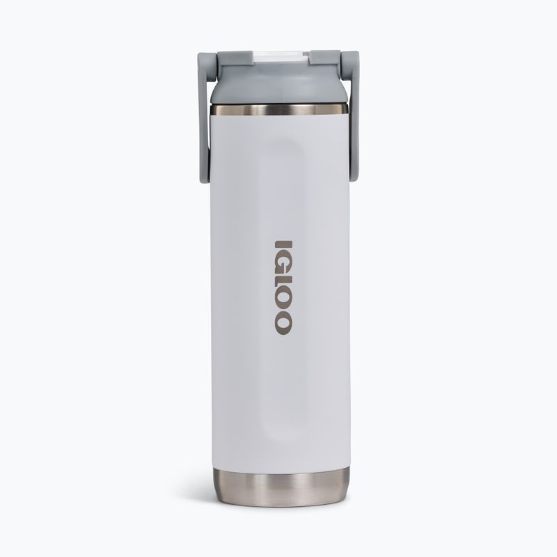 Termofľaša Igloo Sport Sipper 600 ml biela