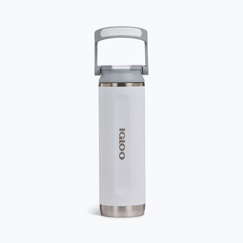 Termofľaša Igloo Sport Sipper 600 ml biela 3