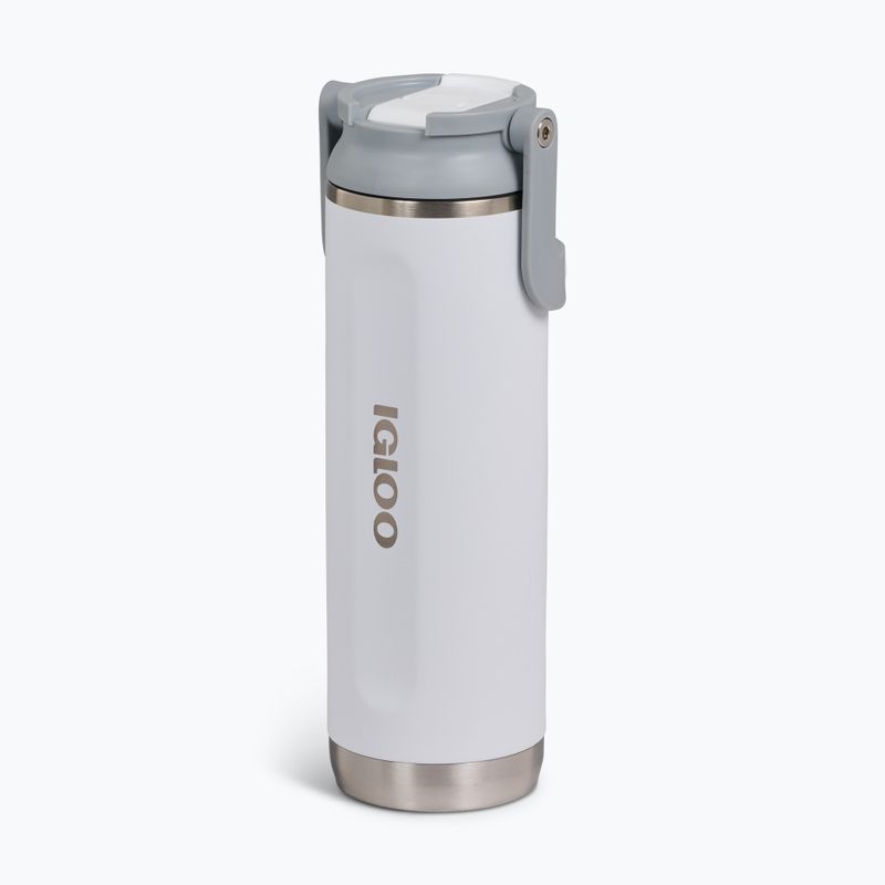 Termofľaša Igloo Sport Sipper 600 ml biela 4